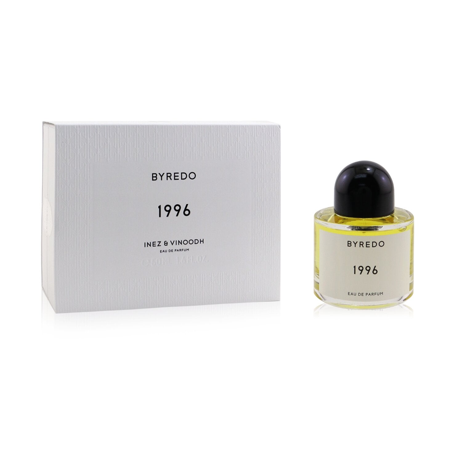 Byredo 1996 Inez & Vinoodh Eau De Parfum Spray  100ml/3.3oz