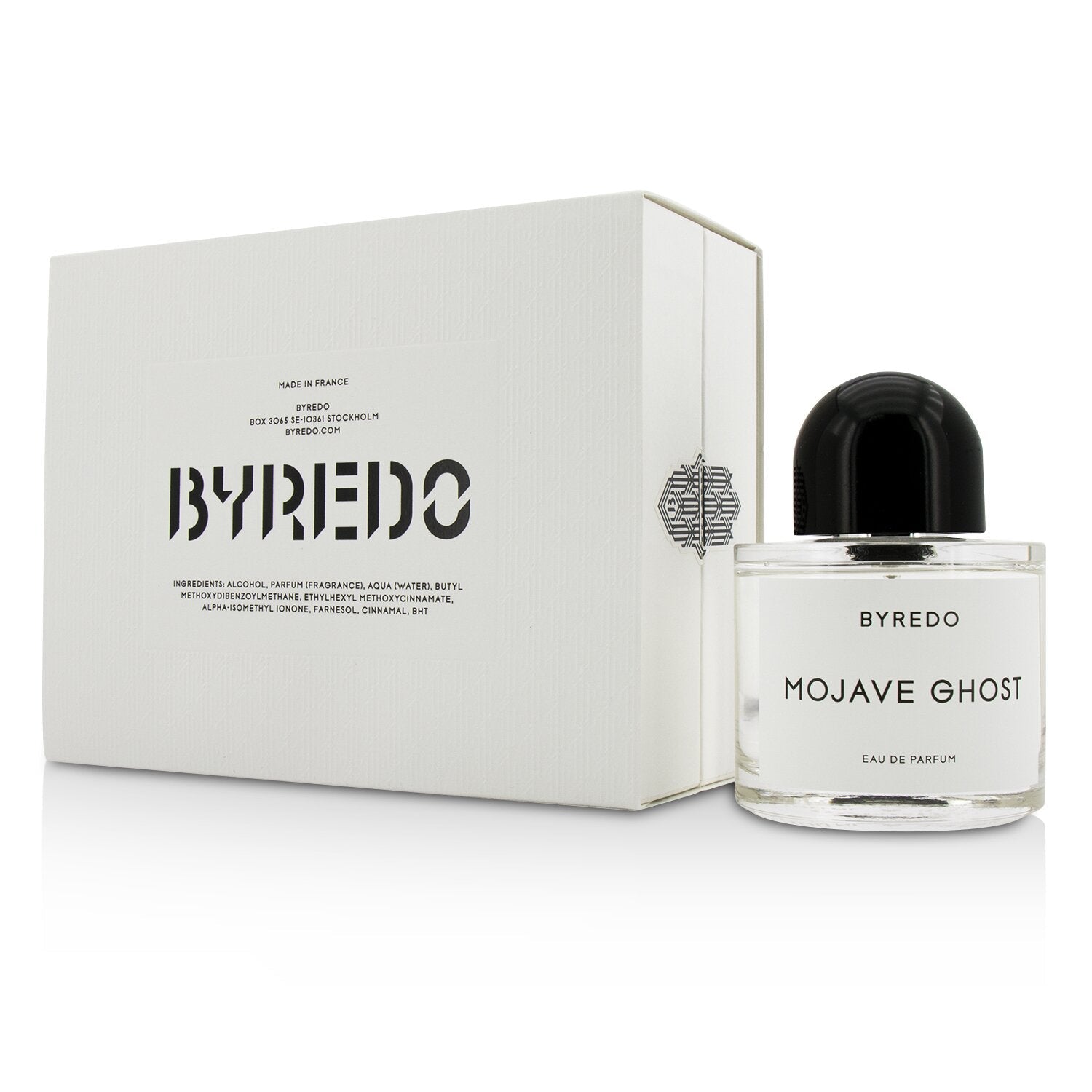 Byredo Mojave Ghost Eau De Parfum Spray  50ml/1.6oz