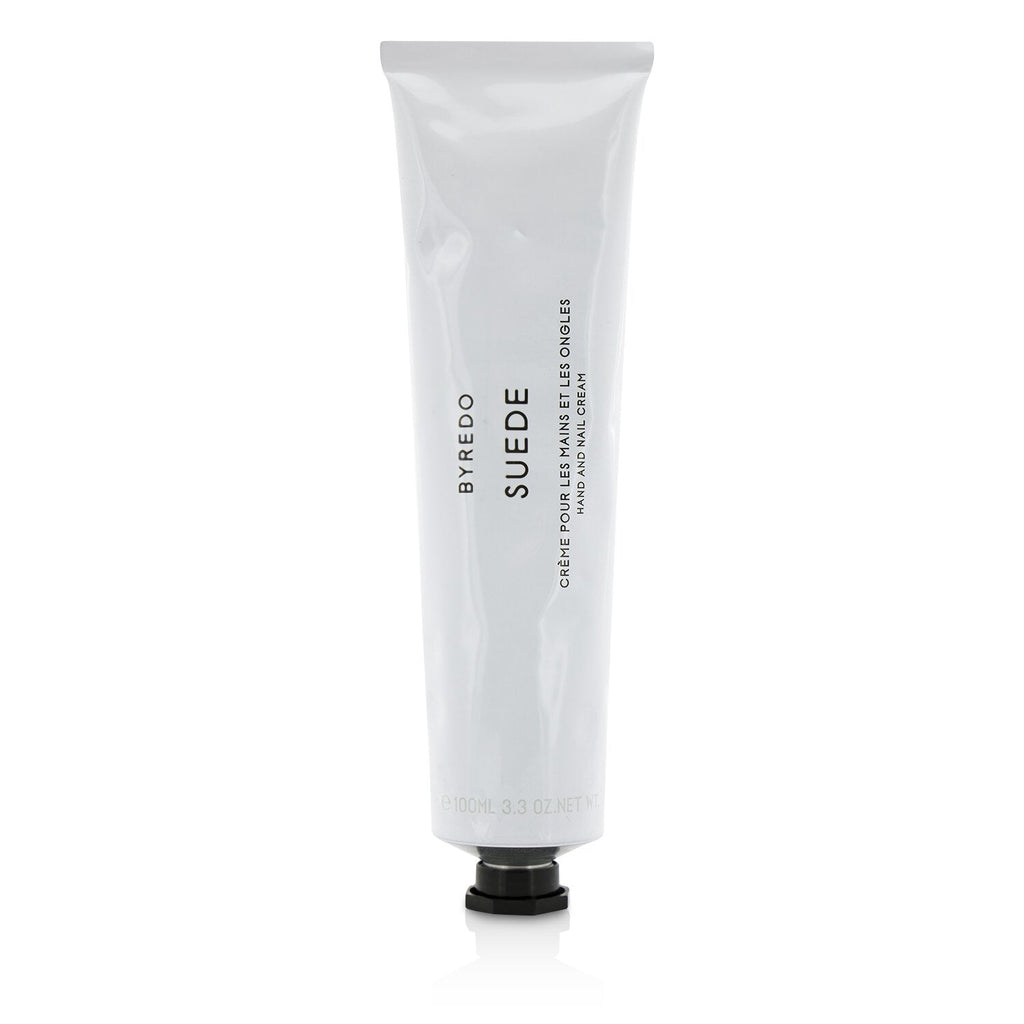Byredo Suede Hand & Nail Cream  100ml/3.3oz