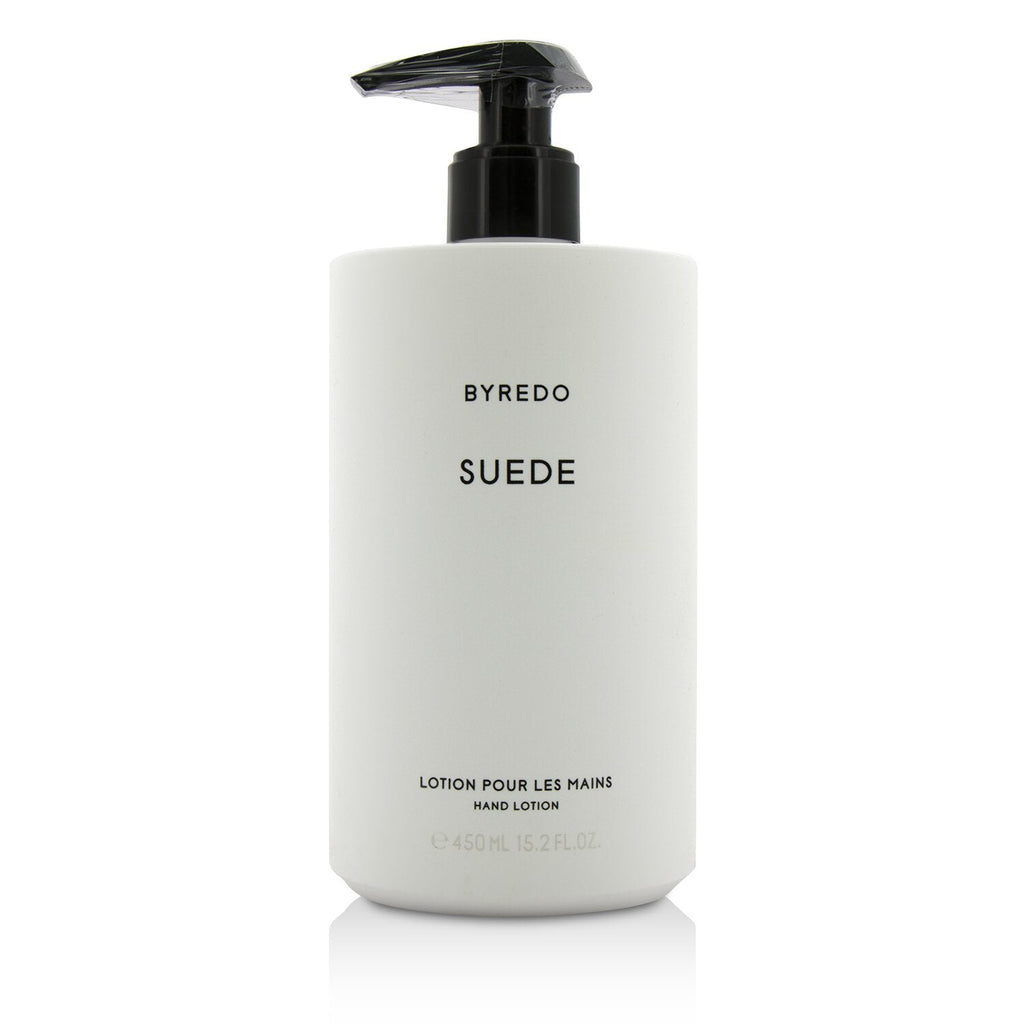 Byredo Suede Hand Loton  450ml/15.2oz