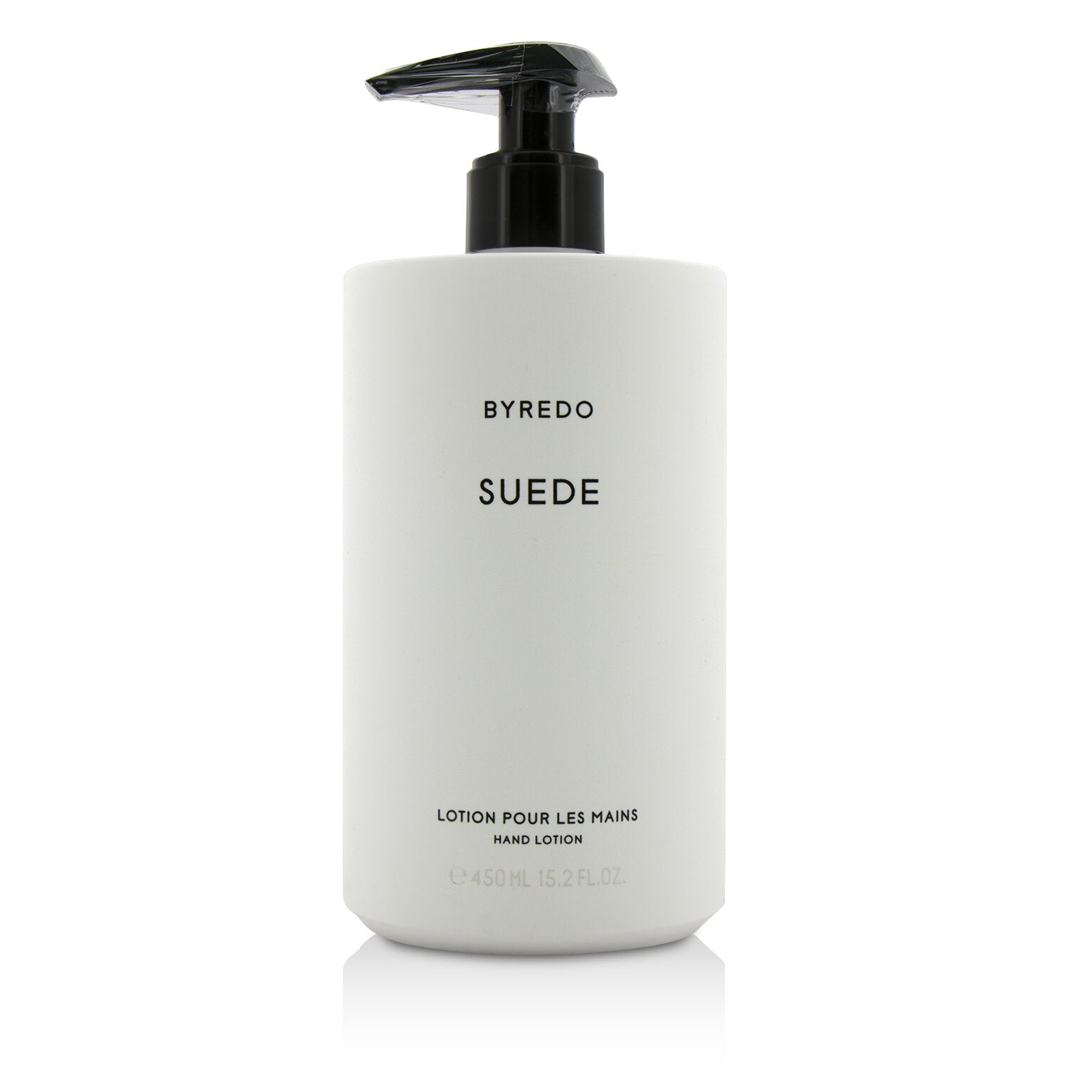 Byredo Suede Hand Loton  450ml/15.2oz