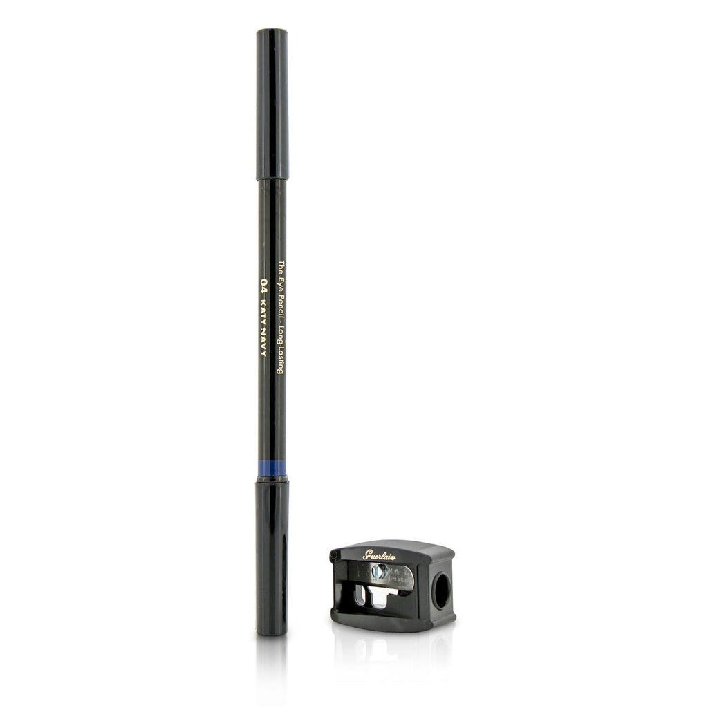 Guerlain Le Crayon Yeux The Eye Pencil - # 01 Black Jack  1.2g/0.04oz