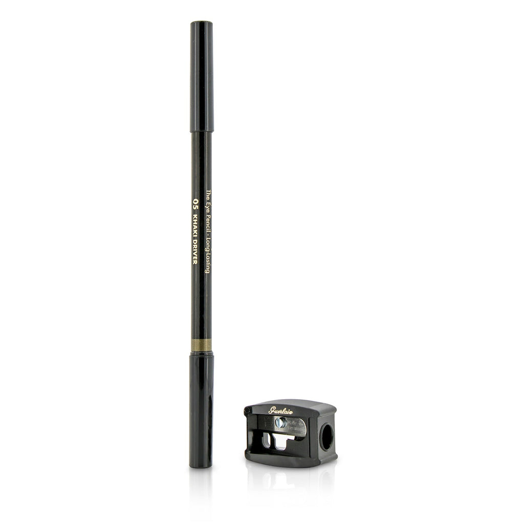 Guerlain Le Crayon Yeux The Eye Pencil - # 01 Black Jack  1.2g/0.04oz