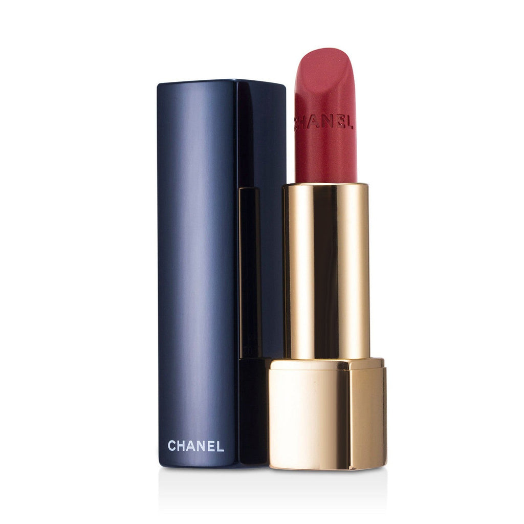Chanel Rouge Allure Luminous Intense Lip Colour - # 837 Rouge Spectaculaire  3.5g/0.12oz
