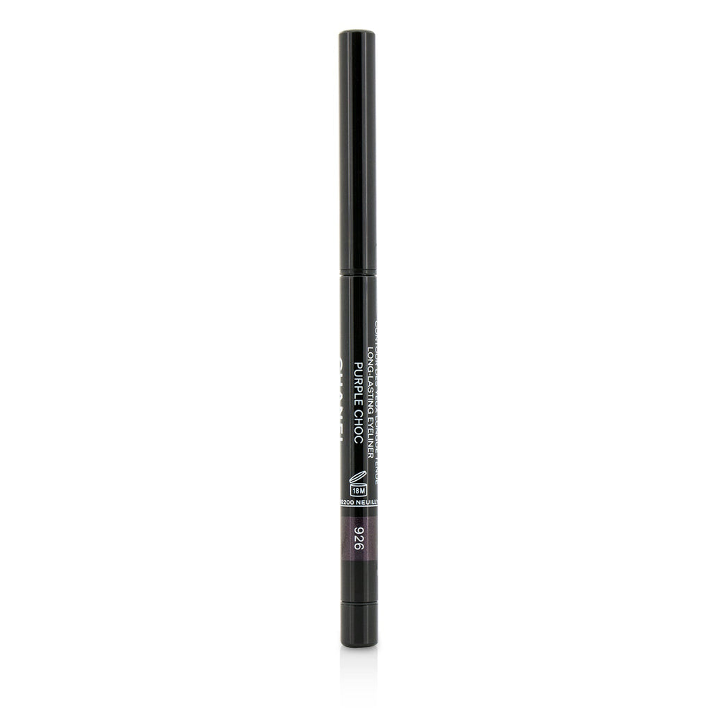 Chanel Stylo Yeux Waterproof - # 10 Ebene  0.3g/0.01oz