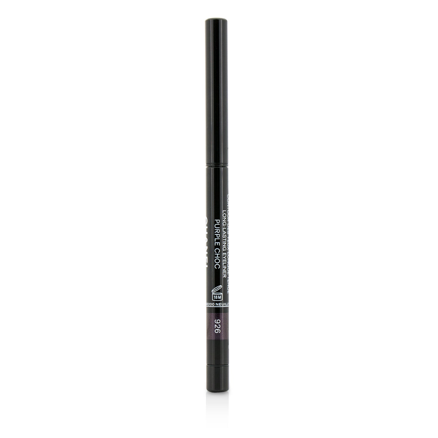 Chanel Stylo Yeux Waterproof - # 10 Ebene  0.3g/0.01oz