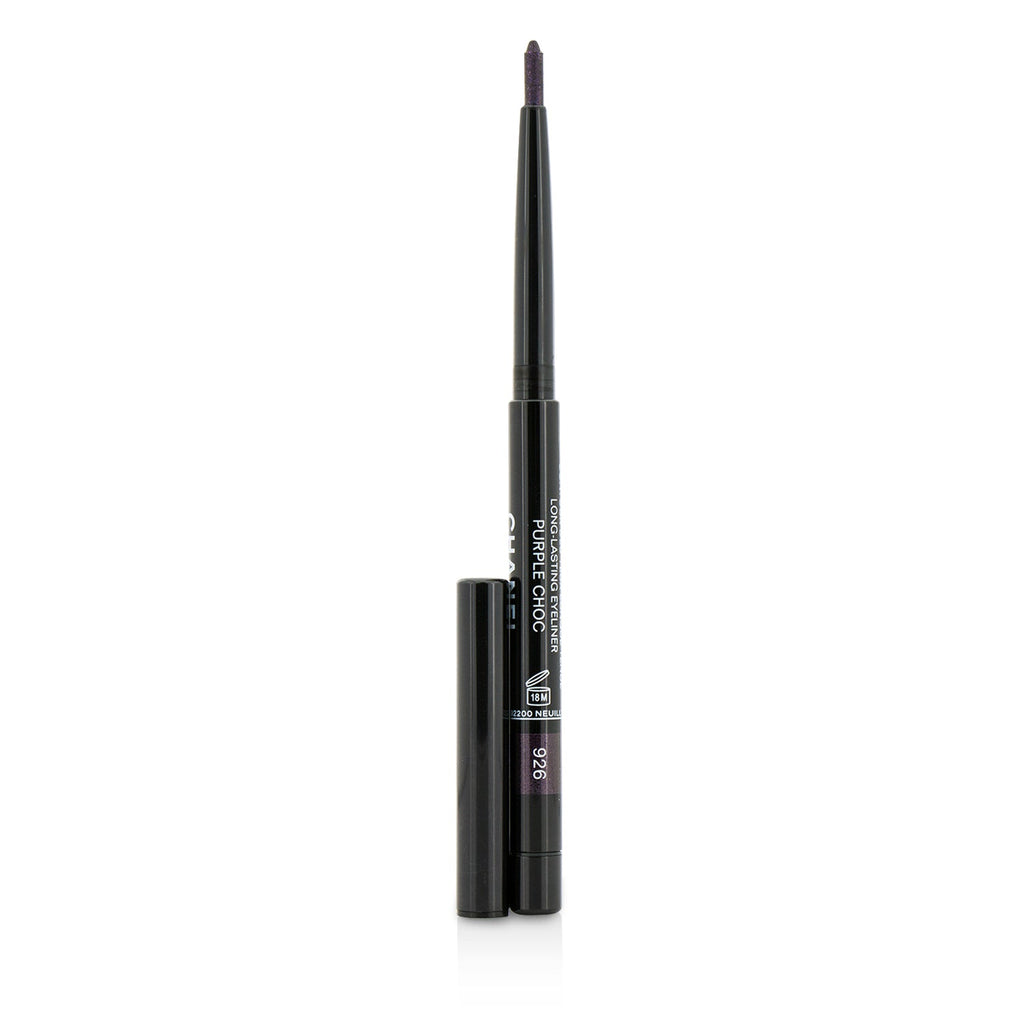 Chanel Stylo Yeux Waterproof - # 10 Ebene  0.3g/0.01oz
