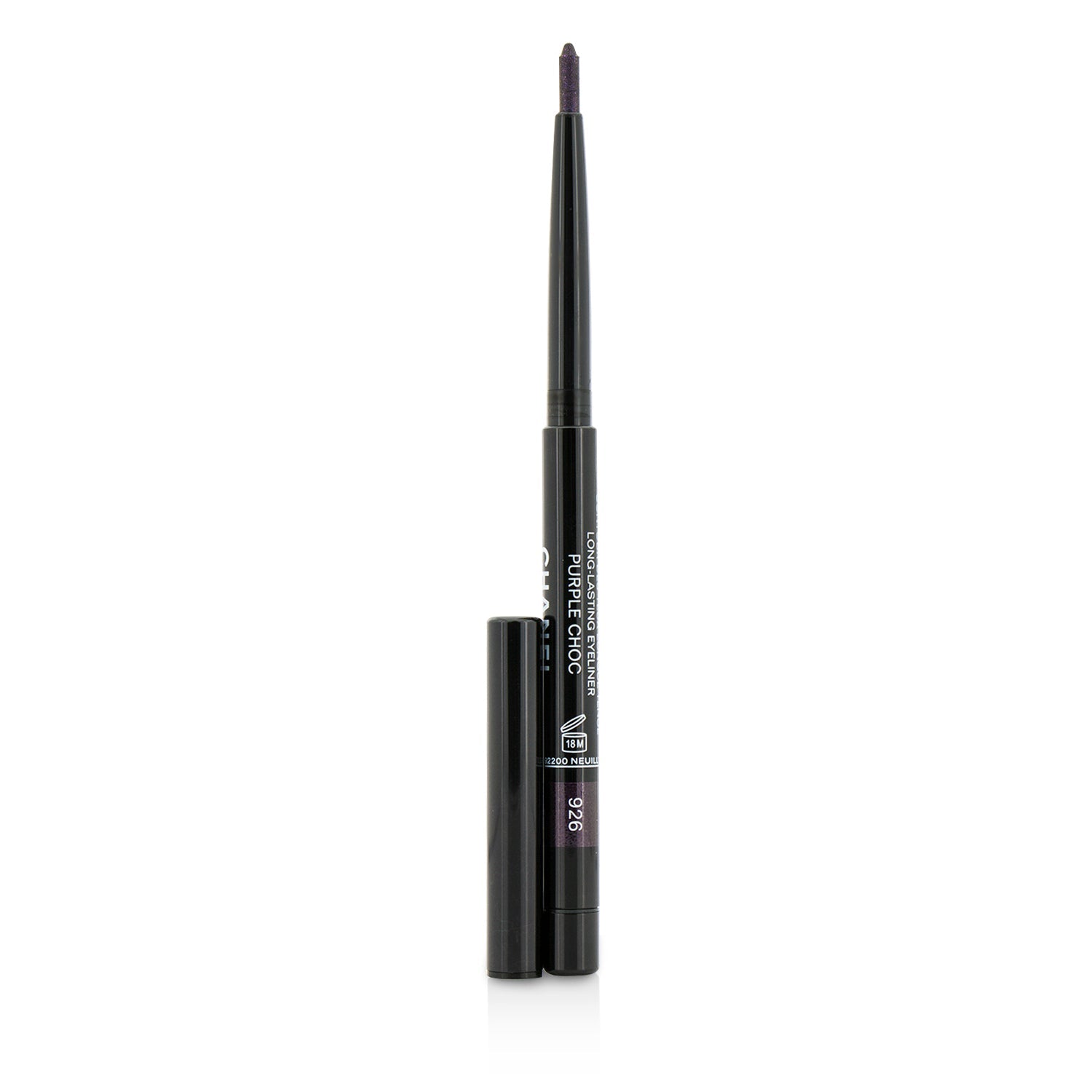 Chanel Stylo Yeux Waterproof - # 10 Ebene  0.3g/0.01oz