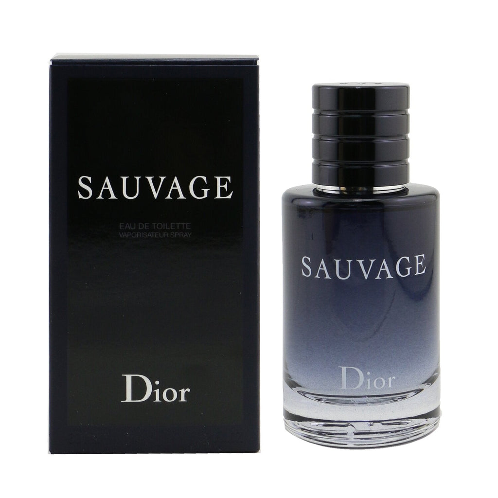 Christian Dior Sauvage Eau De Toilette Spray  30ml/1oz