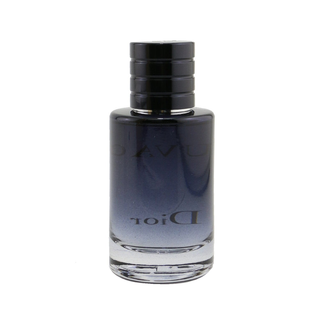 Christian Dior Sauvage Eau De Toilette Spray  100ml/3.4oz