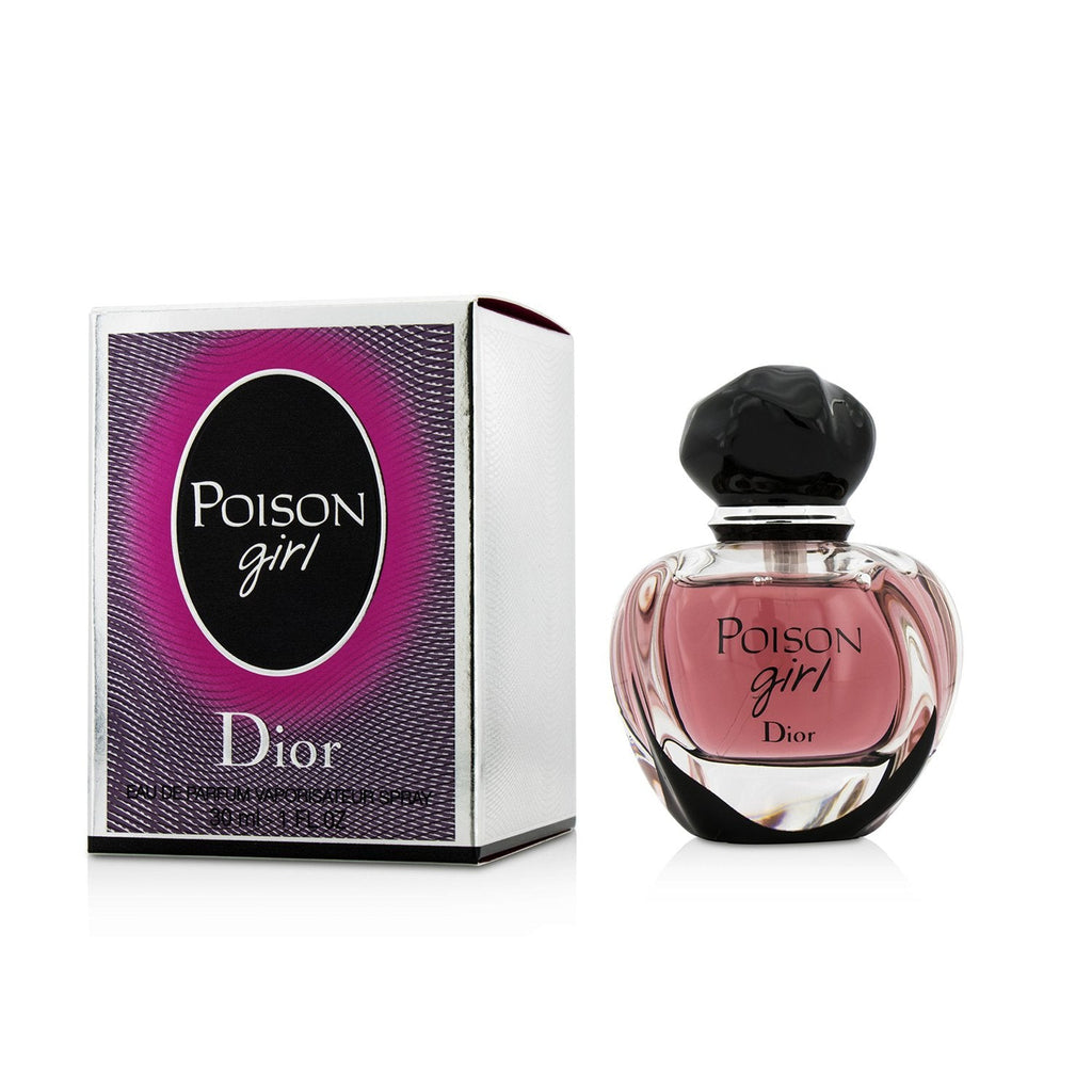 Christian Dior Poison Girl Eau De Parfum Spray  100ml/3.4oz