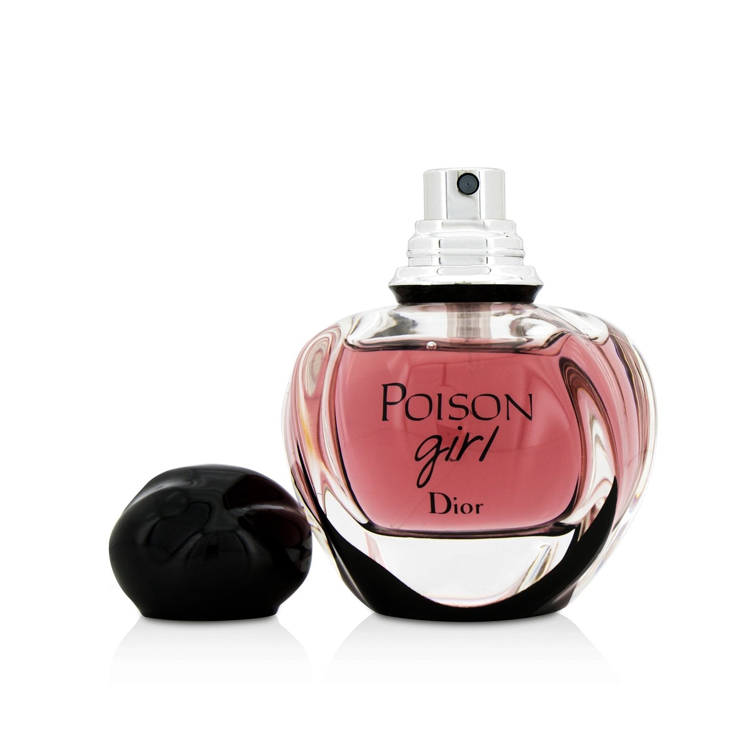 Christian Dior Poison Girl Eau De Parfum Spray  50ml/1.7oz