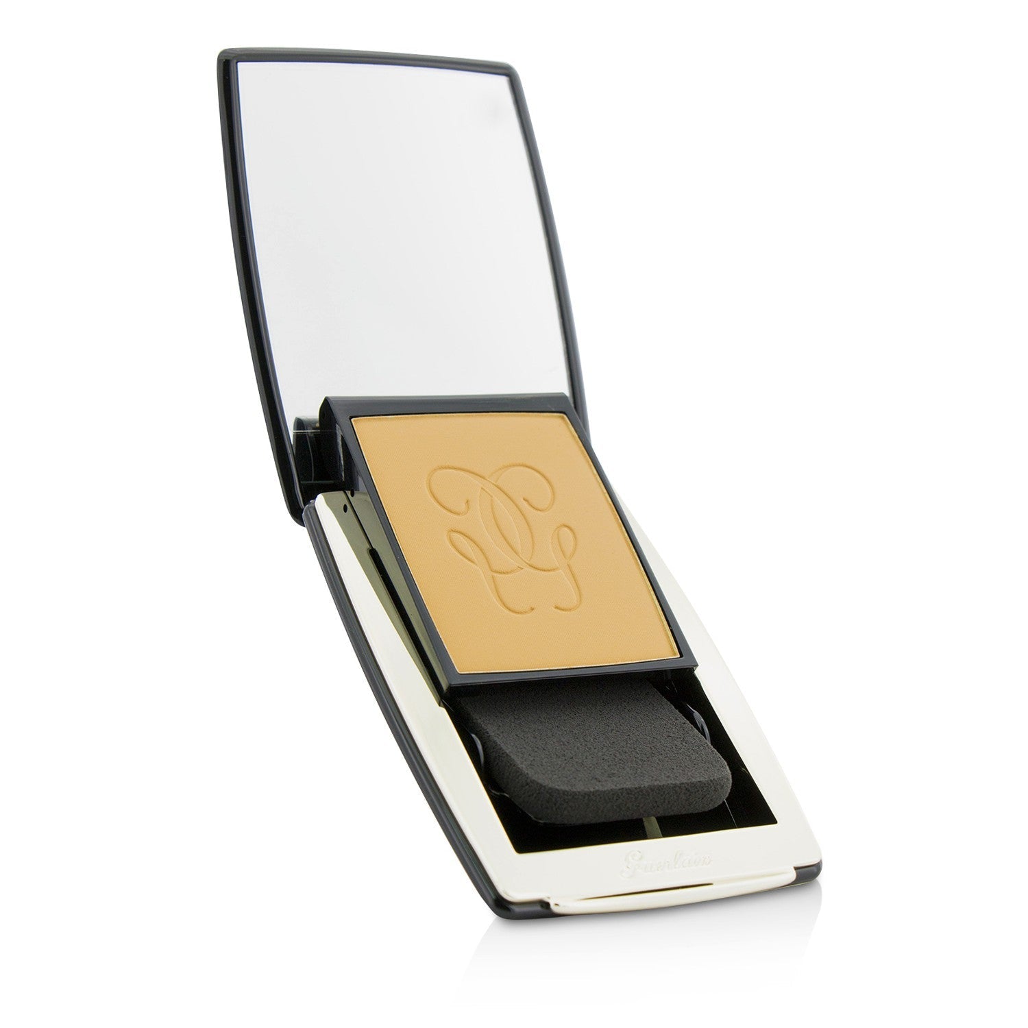 Guerlain Parure Gold Rejuvenating Gold Radiance Powder Foundation SPF 15 - # 03 Beige Naturel  10g/0.35oz