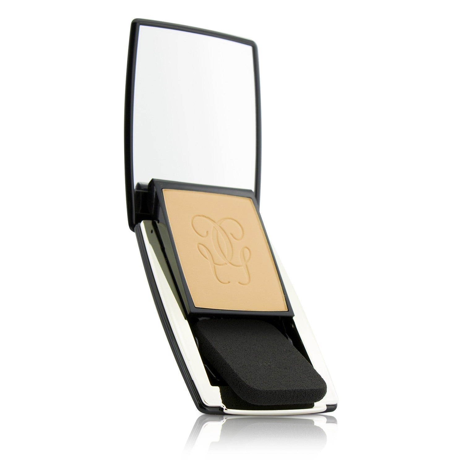 Guerlain Parure Gold Rejuvenating Gold Radiance Powder Foundation SPF 15 - # 03 Beige Naturel  10g/0.35oz