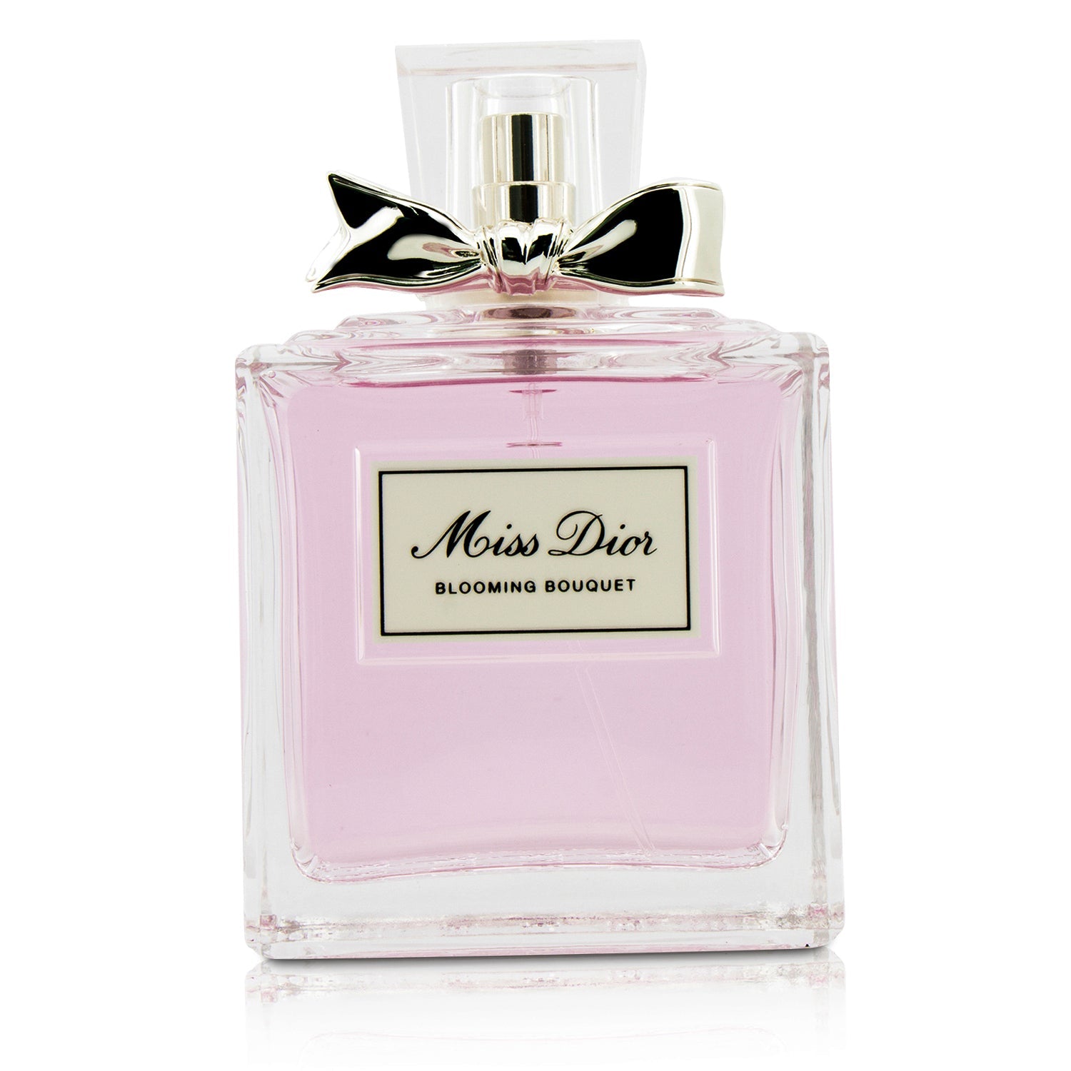 Christian Dior Miss Dior Blooming Bouquet Eau De Toilette Spray  100ml/3.4oz