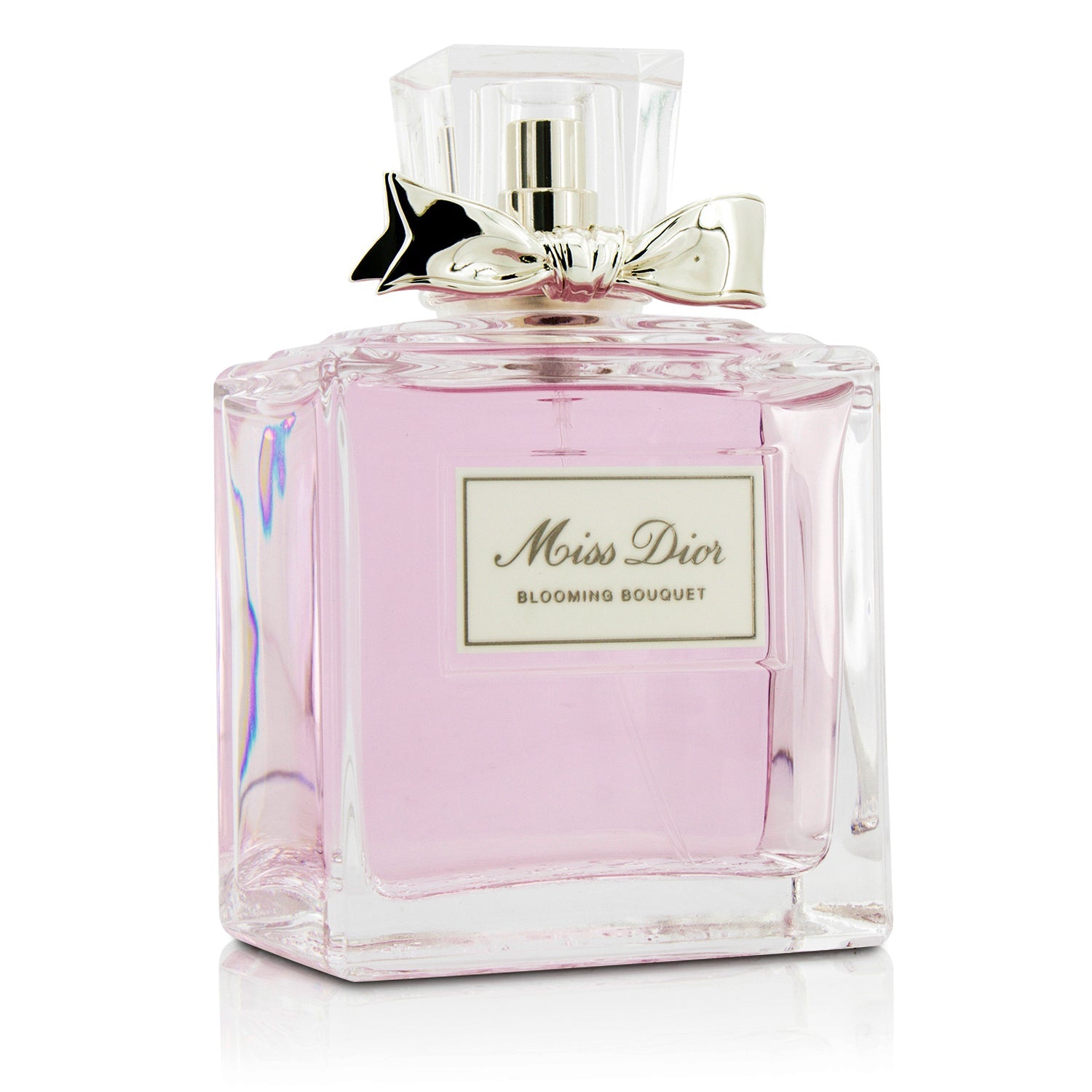 Christian Dior Miss Dior Blooming Bouquet Eau De Toilette Spray  50ml/1.7oz