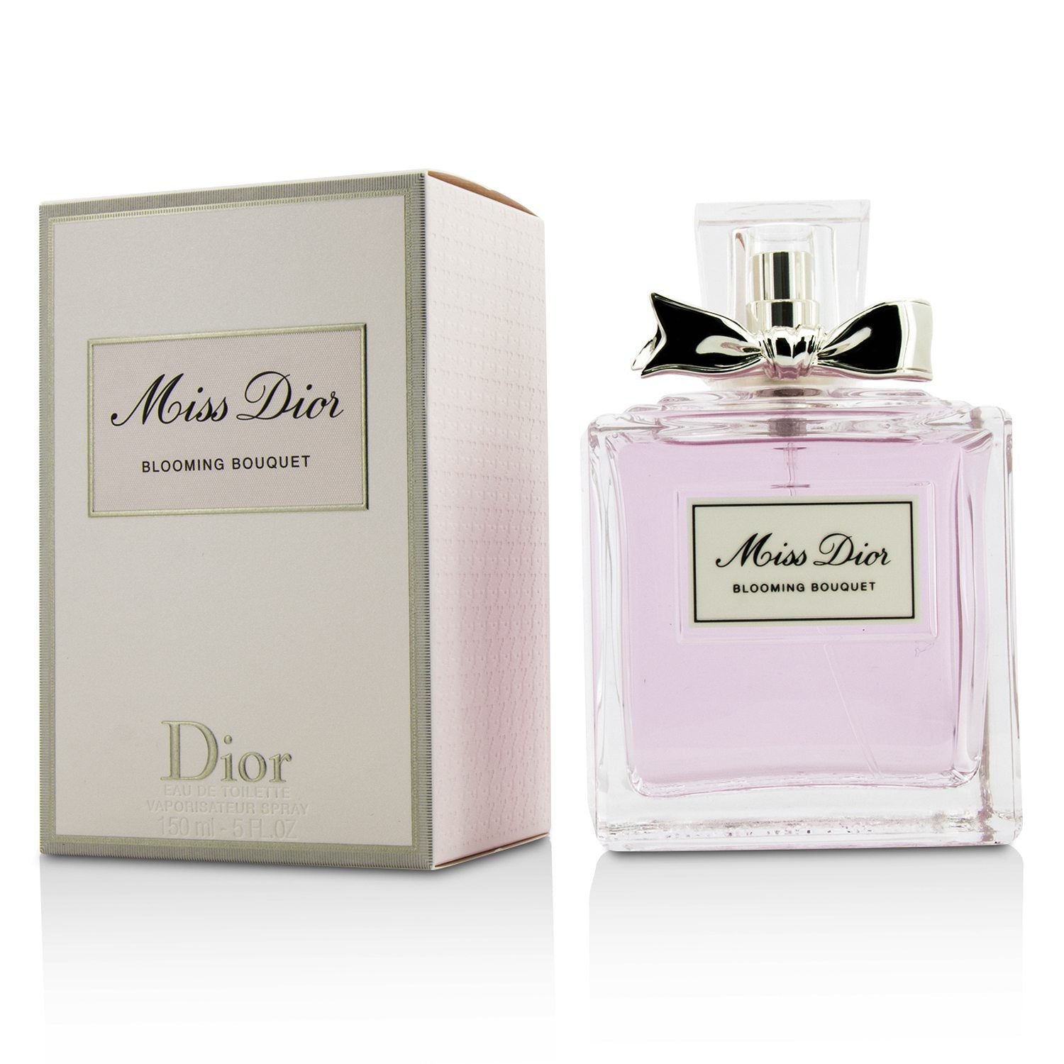 Christian Dior Miss Dior Blooming Bouquet Eau De Toilette Spray  50ml/1.7oz