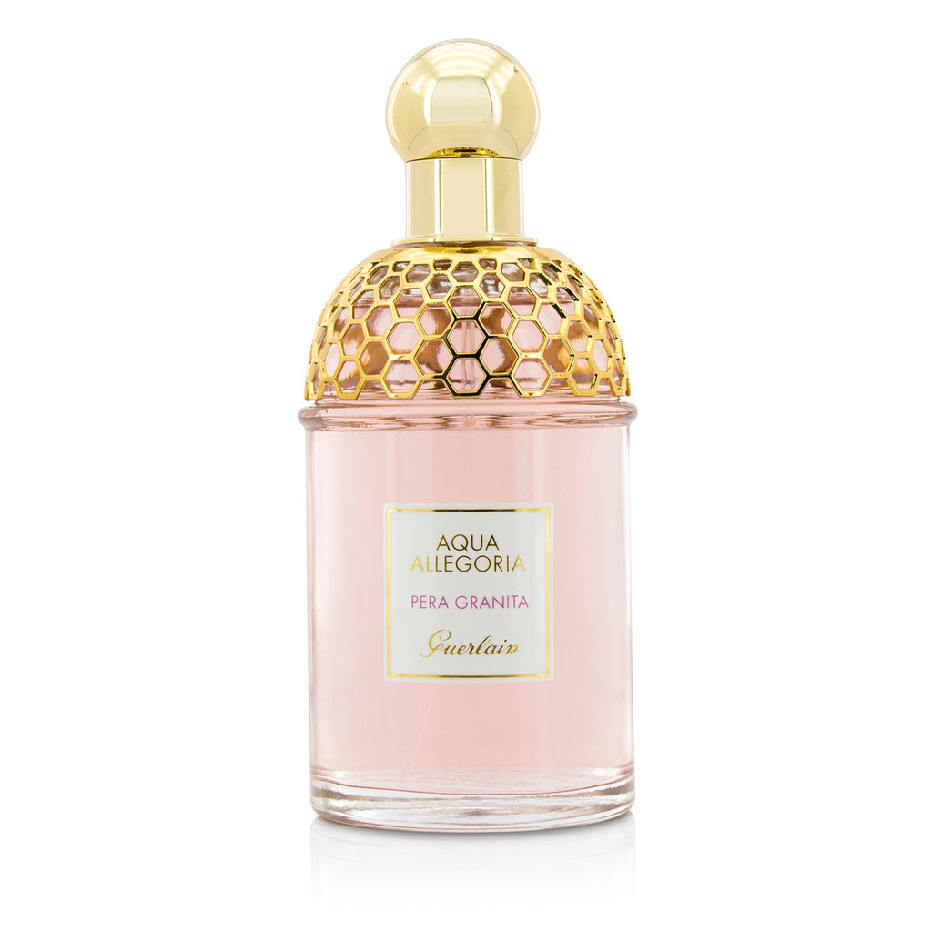 Guerlain Aqua Allegoria Pera Granita Eau De Toilette Spray  125ml/4.2oz