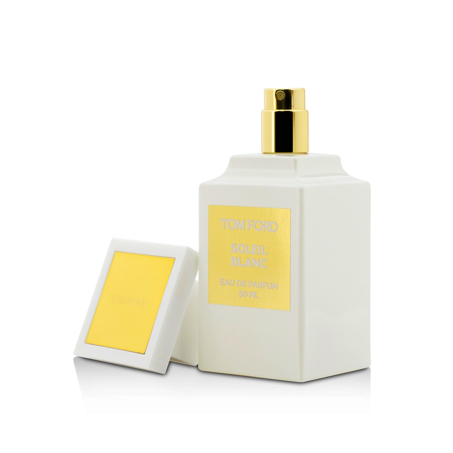 Tom Ford Private Blend Soleil Blanc Eau De Parfum Spray  30ml/1oz