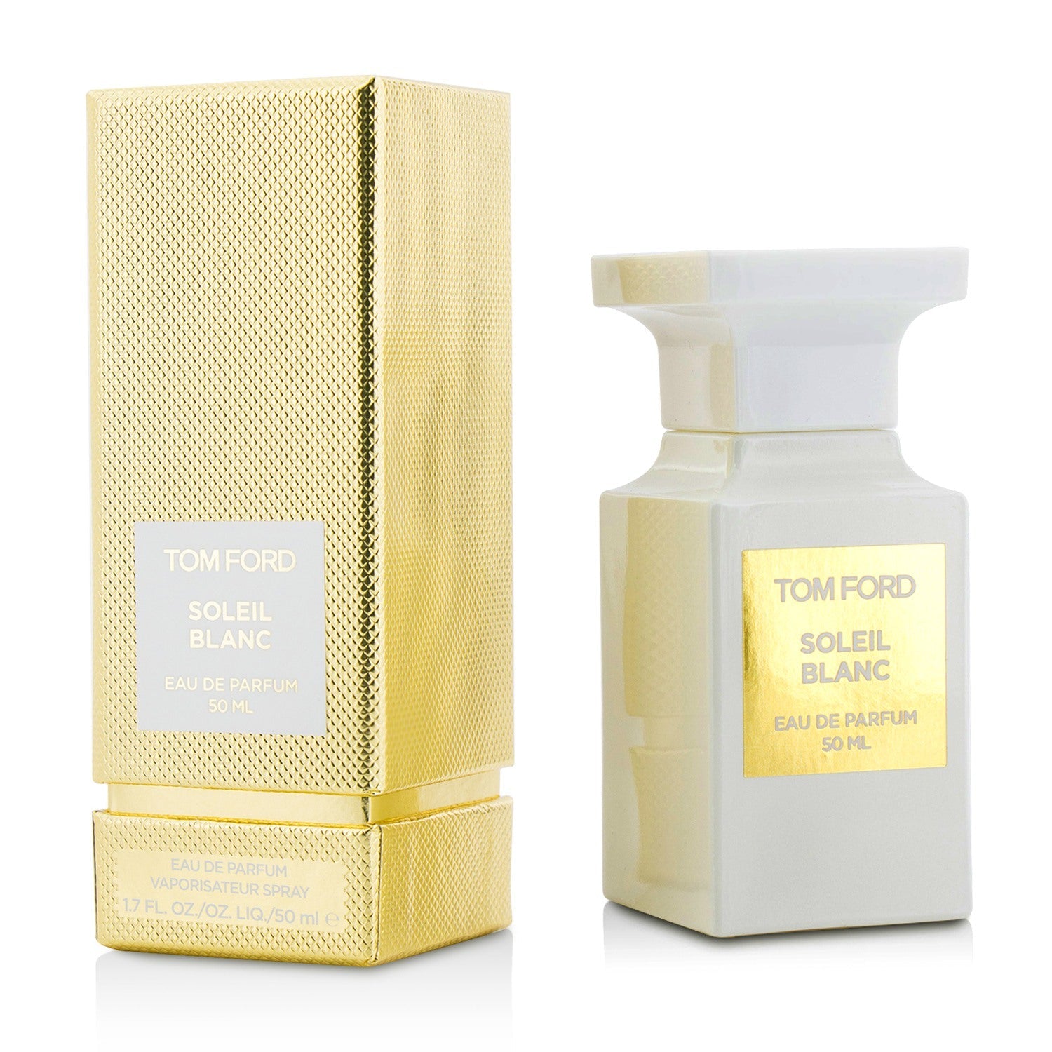 Tom Ford Private Blend Soleil Blanc Eau De Parfum Spray  50ml/1.7oz