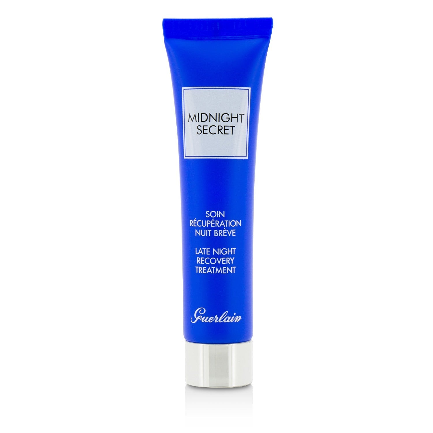 Guerlain Midnight Secret Late Night Recovery Treatment  15ml/0.5oz