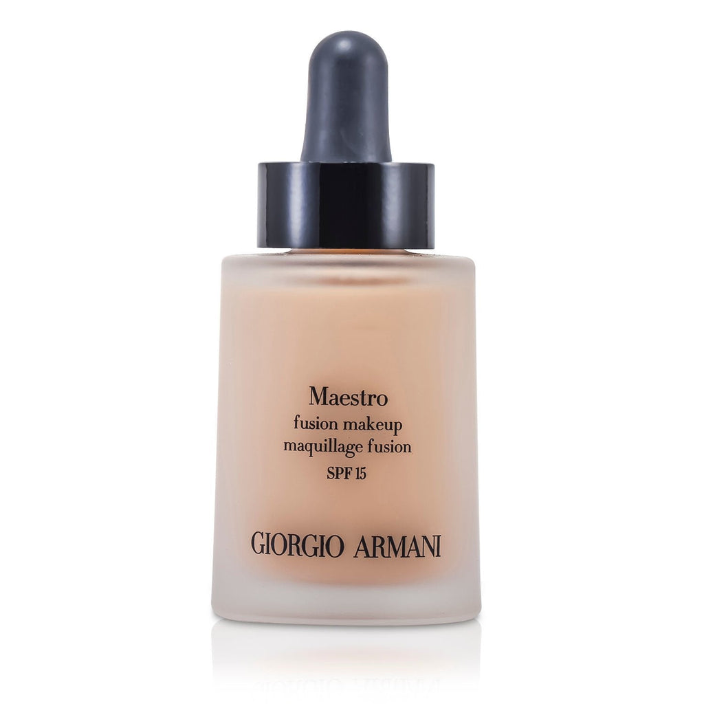 Giorgio Armani Maestro Fusion Make Up Foundation SPF 15 - # 5.5  30ml/1oz
