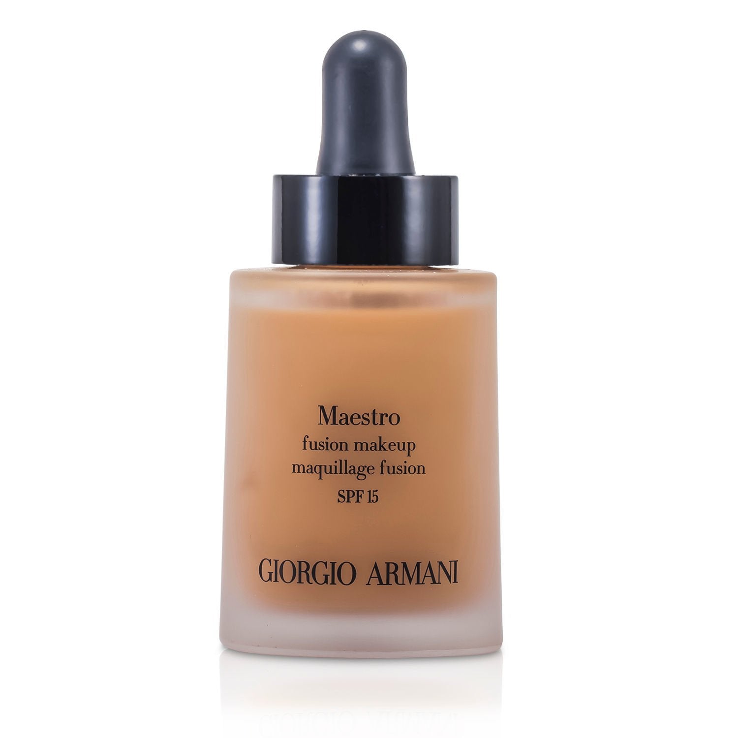 Giorgio Armani Maestro Fusion Make Up Foundation SPF 15 - # 4.5  30ml/1oz