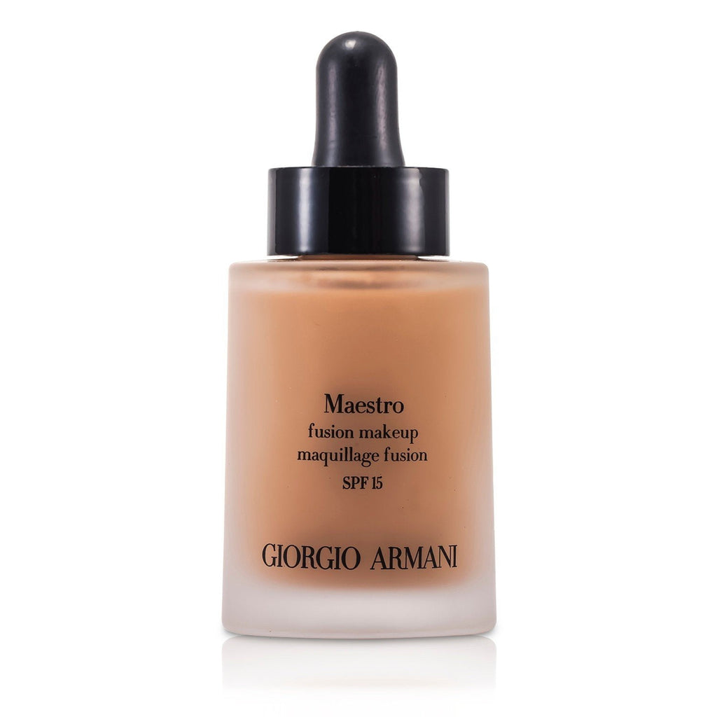 Giorgio Armani Maestro Fusion Make Up Foundation SPF 15 - # 5.5  30ml/1oz