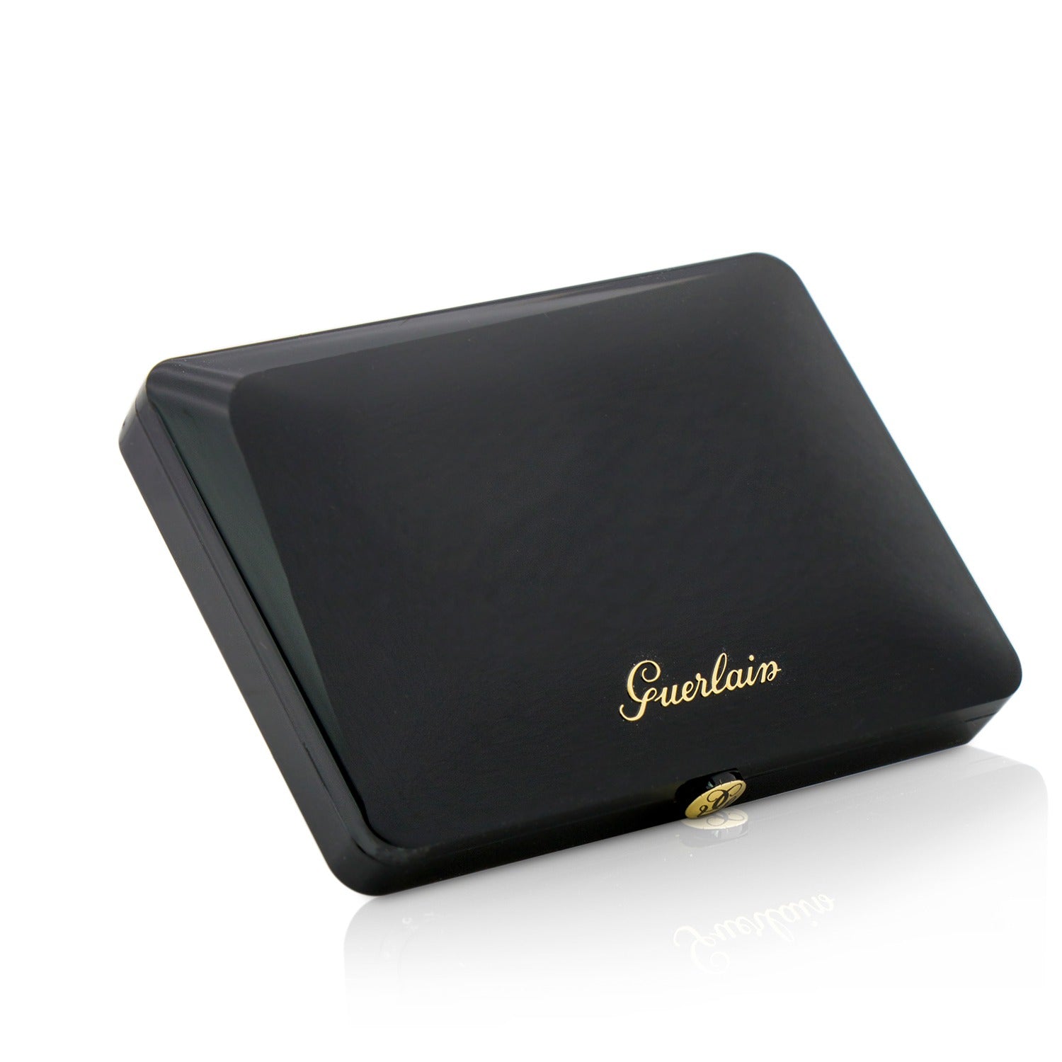 Guerlain 5 Couleurs Eyeshadow Palette - # 01 Rose Barbare  6g/0.21oz