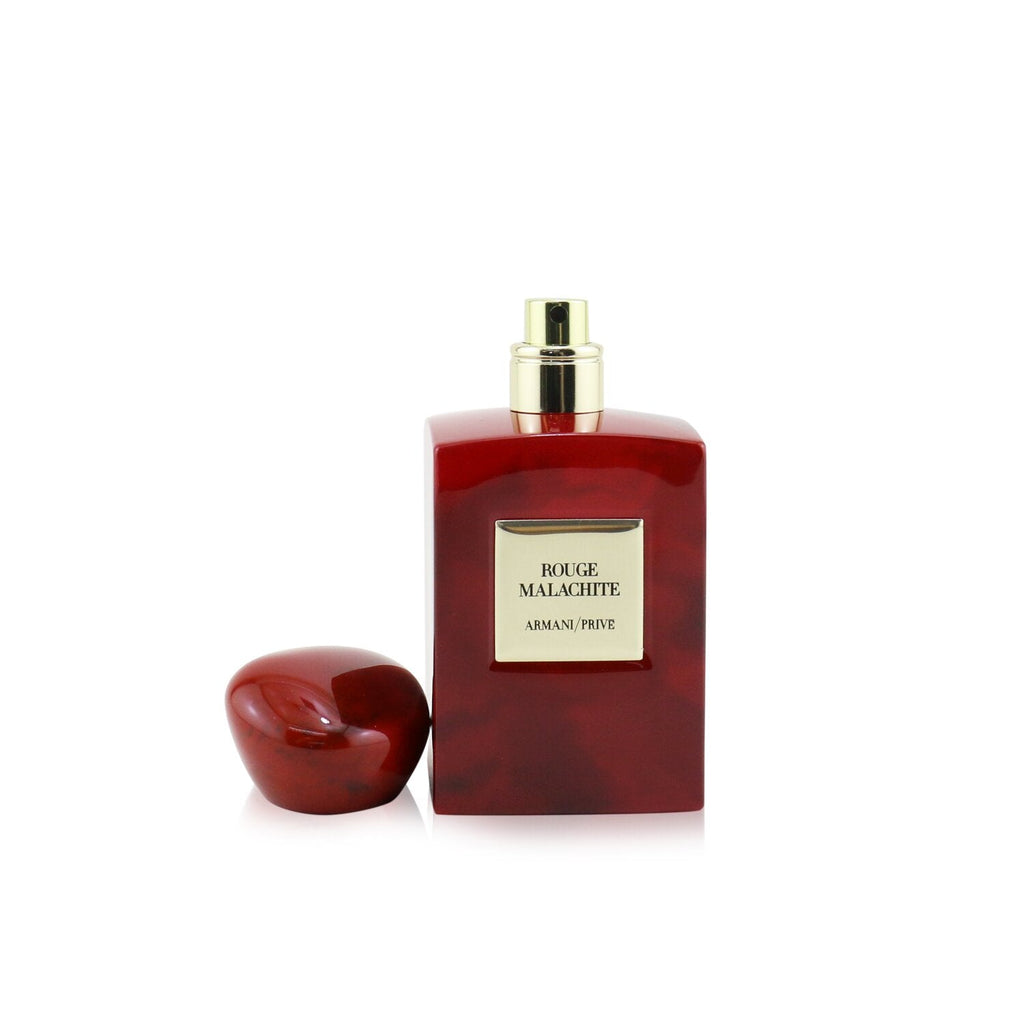 Giorgio Armani Prive Rouge Malachite Eau De Parfum Spray  50ml/1.7oz