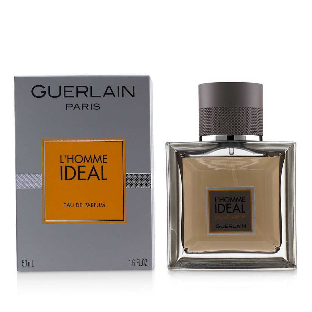 Guerlain L'Homme Ideal Eau De Parfum Spray  100ml/3.3oz