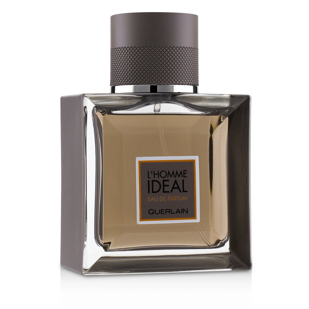 Guerlain L'Homme Ideal Eau De Parfum Spray  100ml/3.3oz