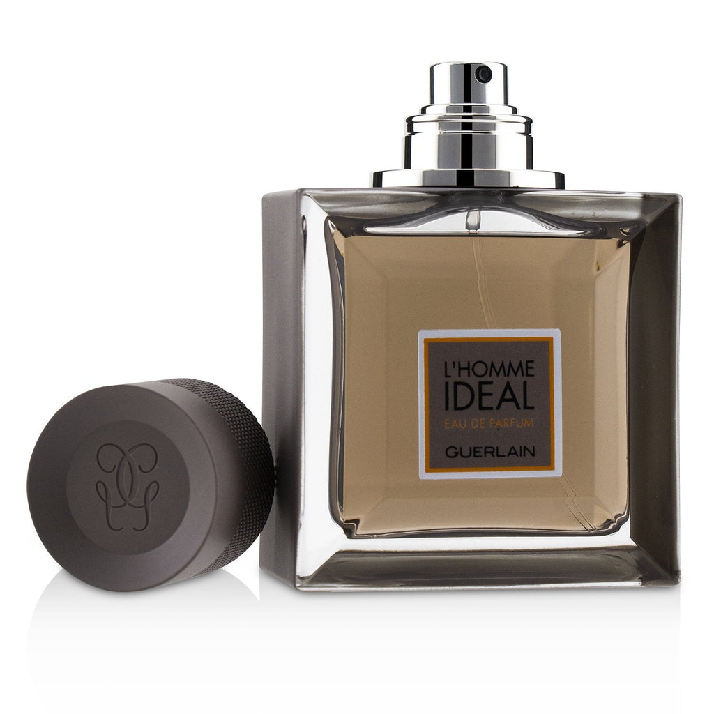 Guerlain L'Homme Ideal Eau De Parfum Spray  100ml/3.3oz