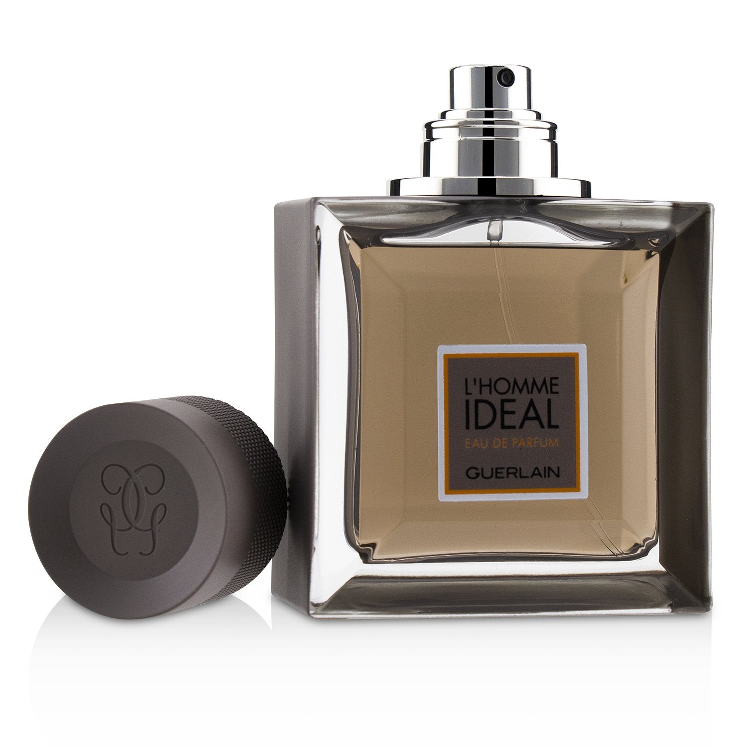 Guerlain L'Homme Ideal Eau De Parfum Spray  100ml/3.3oz