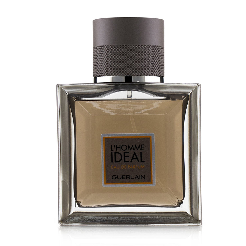 Guerlain L'Homme Ideal Eau De Parfum Spray  100ml/3.3oz