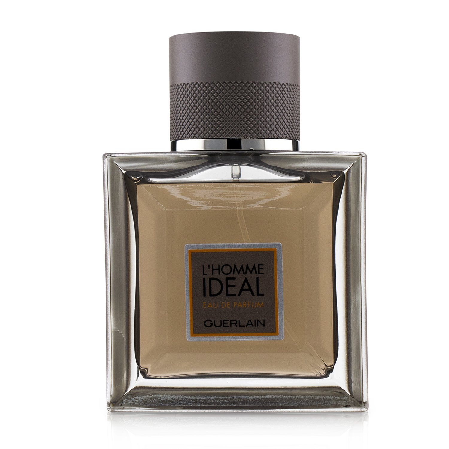Guerlain L'Homme Ideal Eau De Parfum Spray  100ml/3.3oz