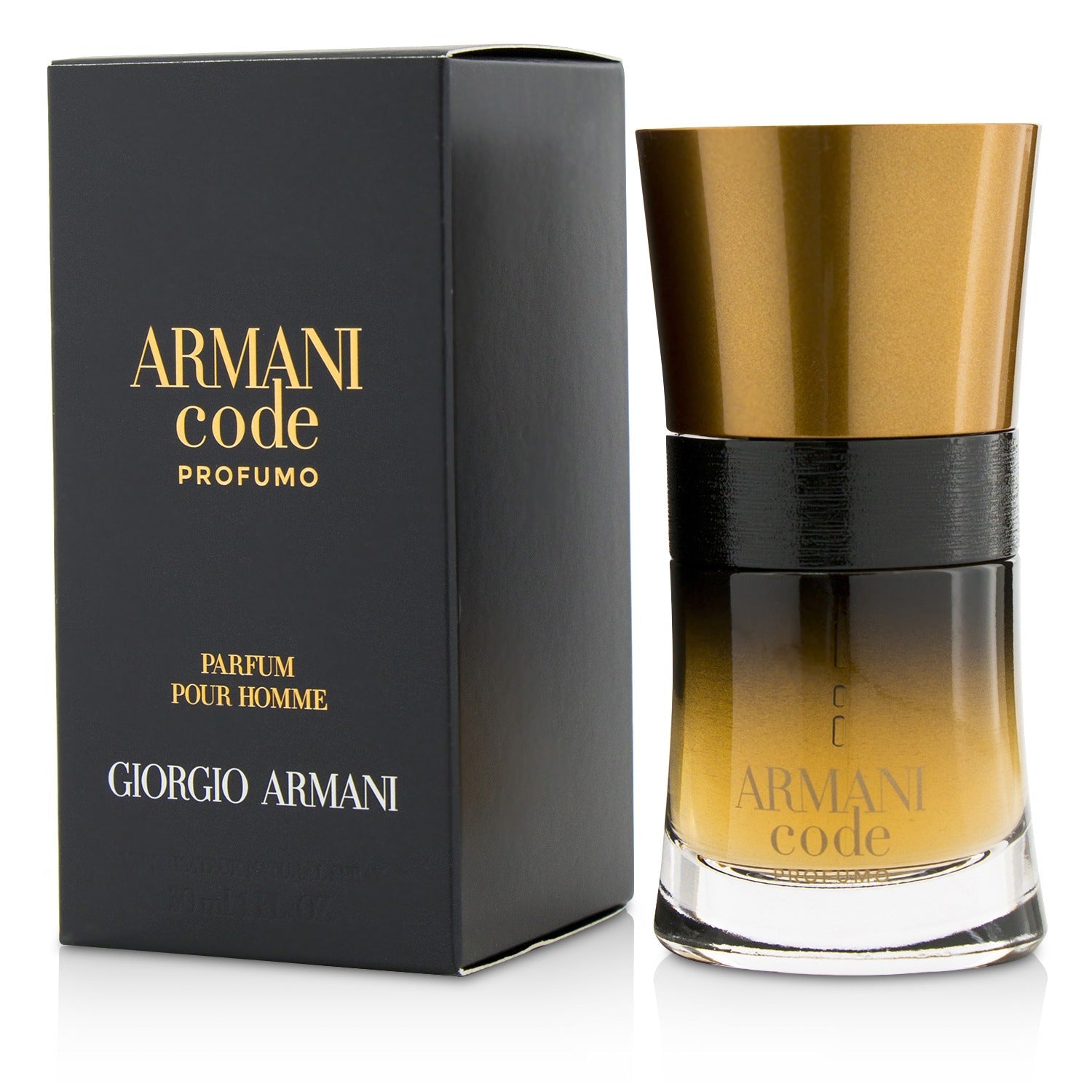 Giorgio Armani Armani Code Profumo Eau De Parfum Spray  60ml/2oz
