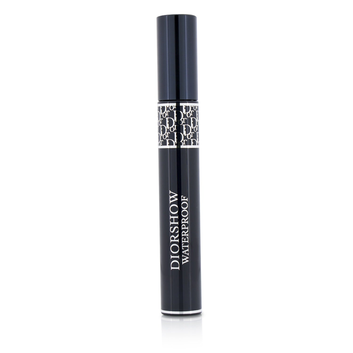 Christian Dior Diorshow Mascara Waterproof - # 090 Black (Packaging Random Pick)  11.5ml