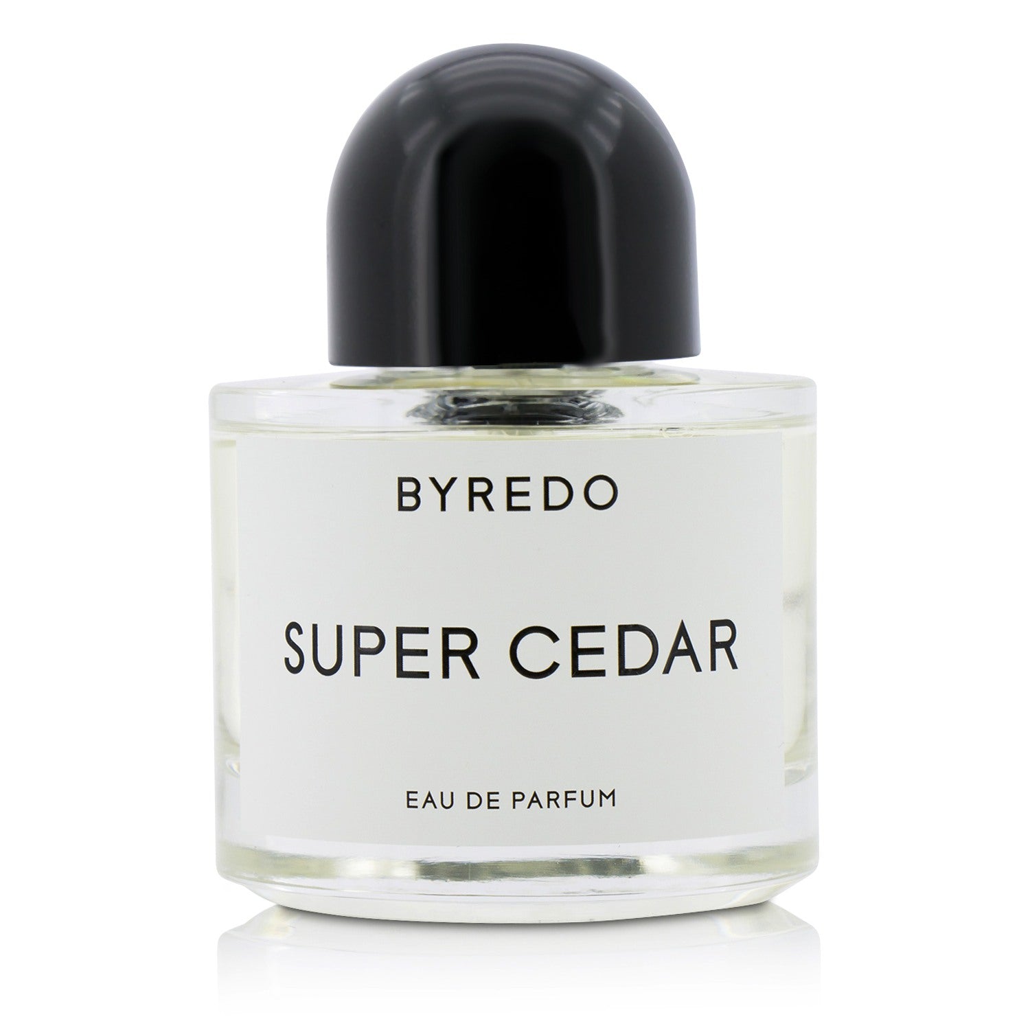 Byredo Super Cedar Eau De Parfum Spray  100ml/3.3oz
