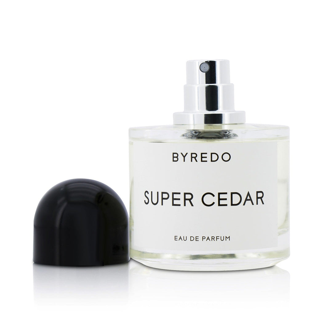 Byredo Super Cedar Eau De Parfum Spray  100ml/3.3oz