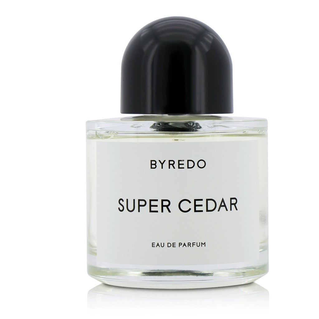 Byredo Super Cedar Eau De Parfum Spray  50ml/1.6oz