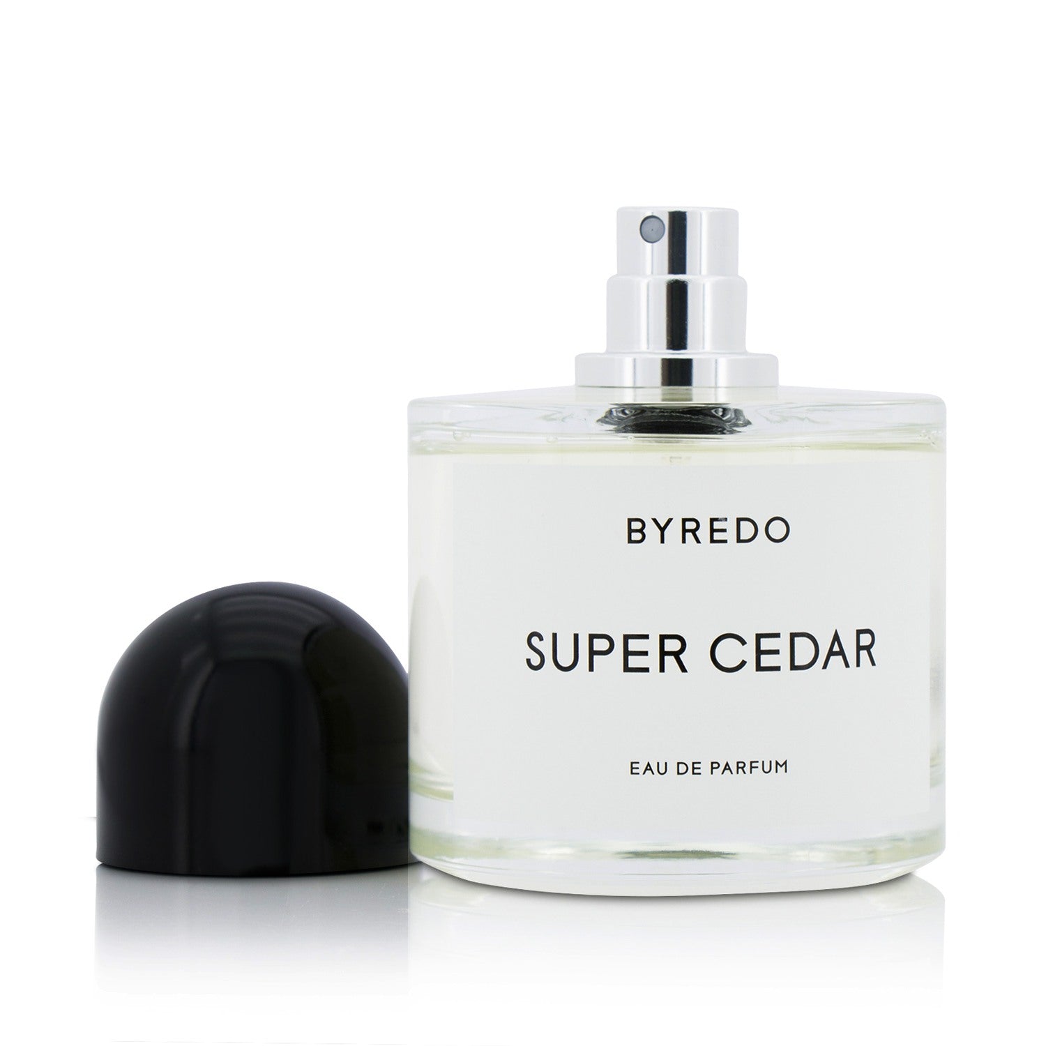 Byredo Super Cedar Eau De Parfum Spray  50ml/1.6oz