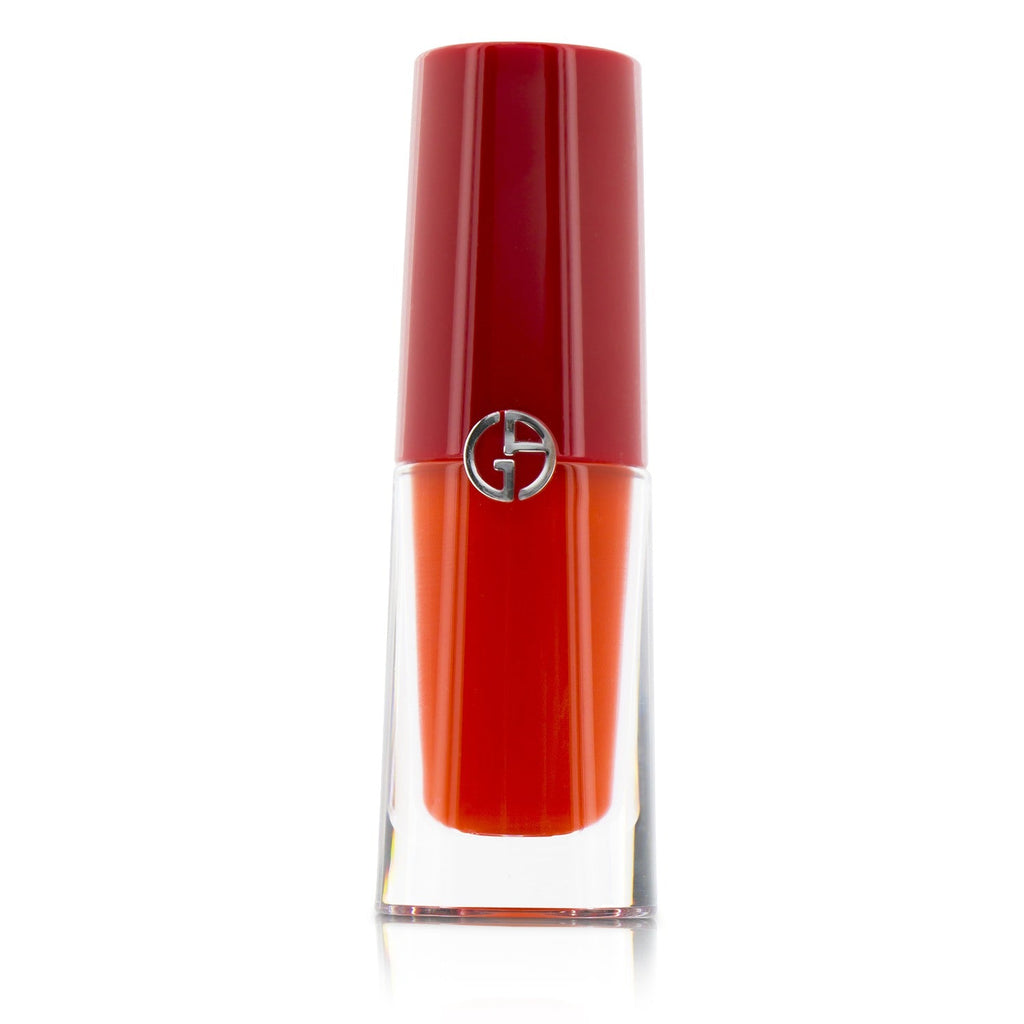 Giorgio Armani Lip Magnet Second Skin Intense Matte Color - # 503 Glow  3.9ml/0.13oz