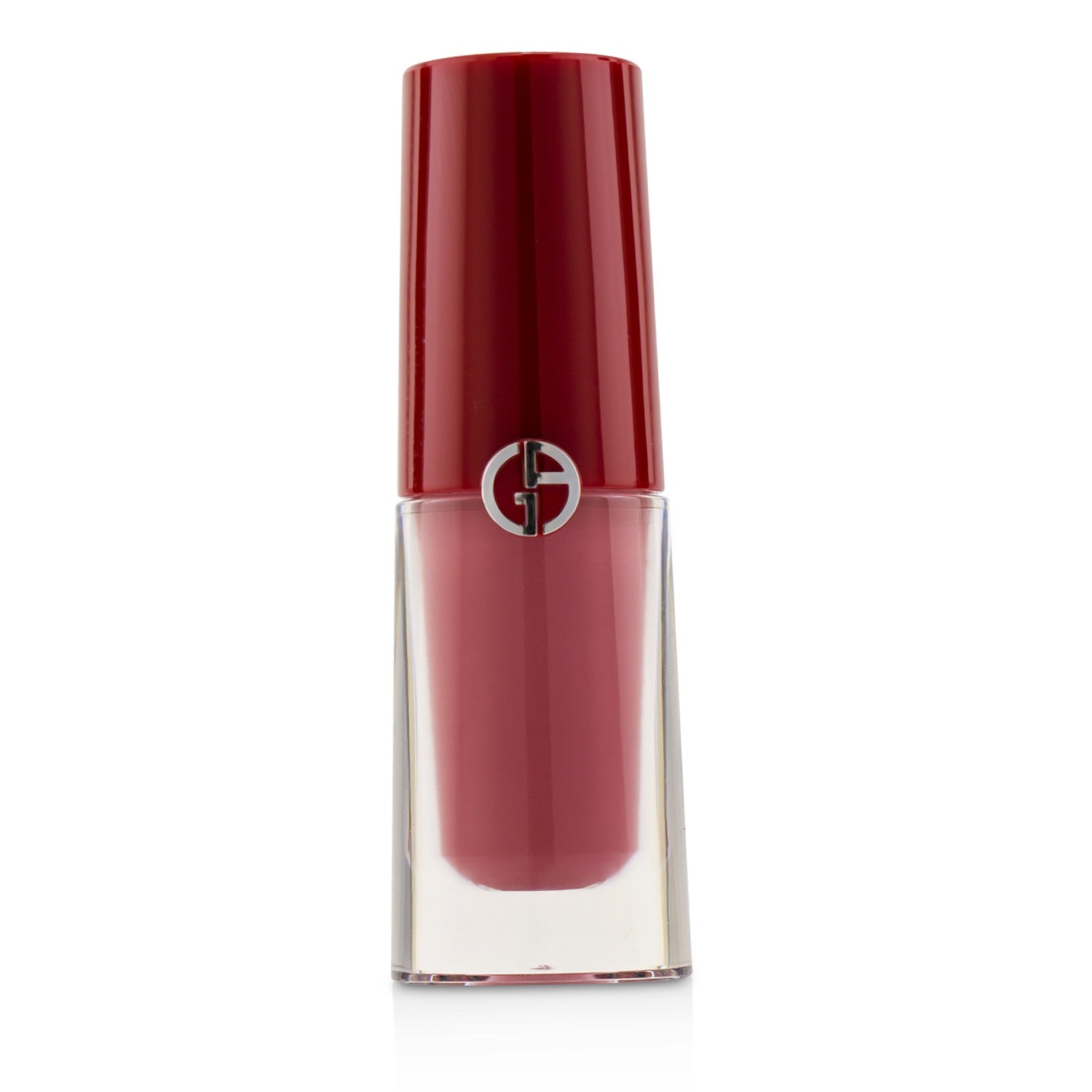 Giorgio Armani Lip Magnet Second Skin Intense Matte Color - # 500 Maharajah  3.9ml/0.13oz