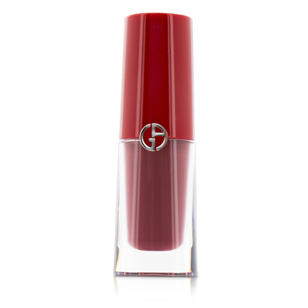 Giorgio Armani Lip Magnet Second Skin Intense Matte Color - # 500 Maharajah  3.9ml/0.13oz
