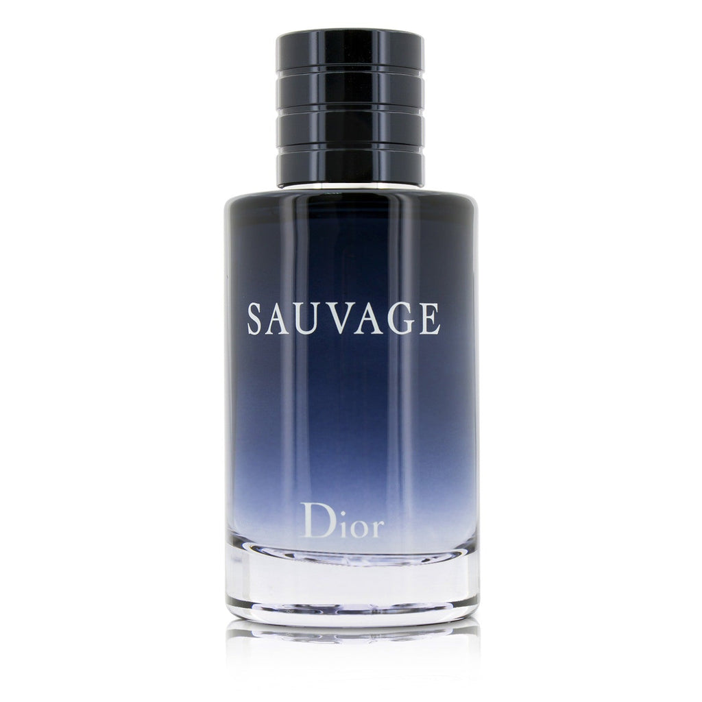 Christian Dior Sauvage Eau De Toilette Spray  30ml/1oz