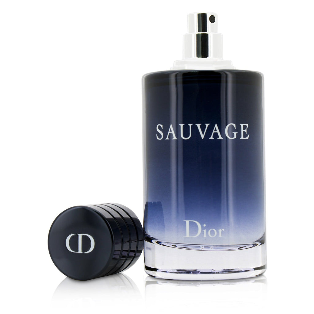 Christian Dior Sauvage Eau De Toilette Spray  30ml/1oz