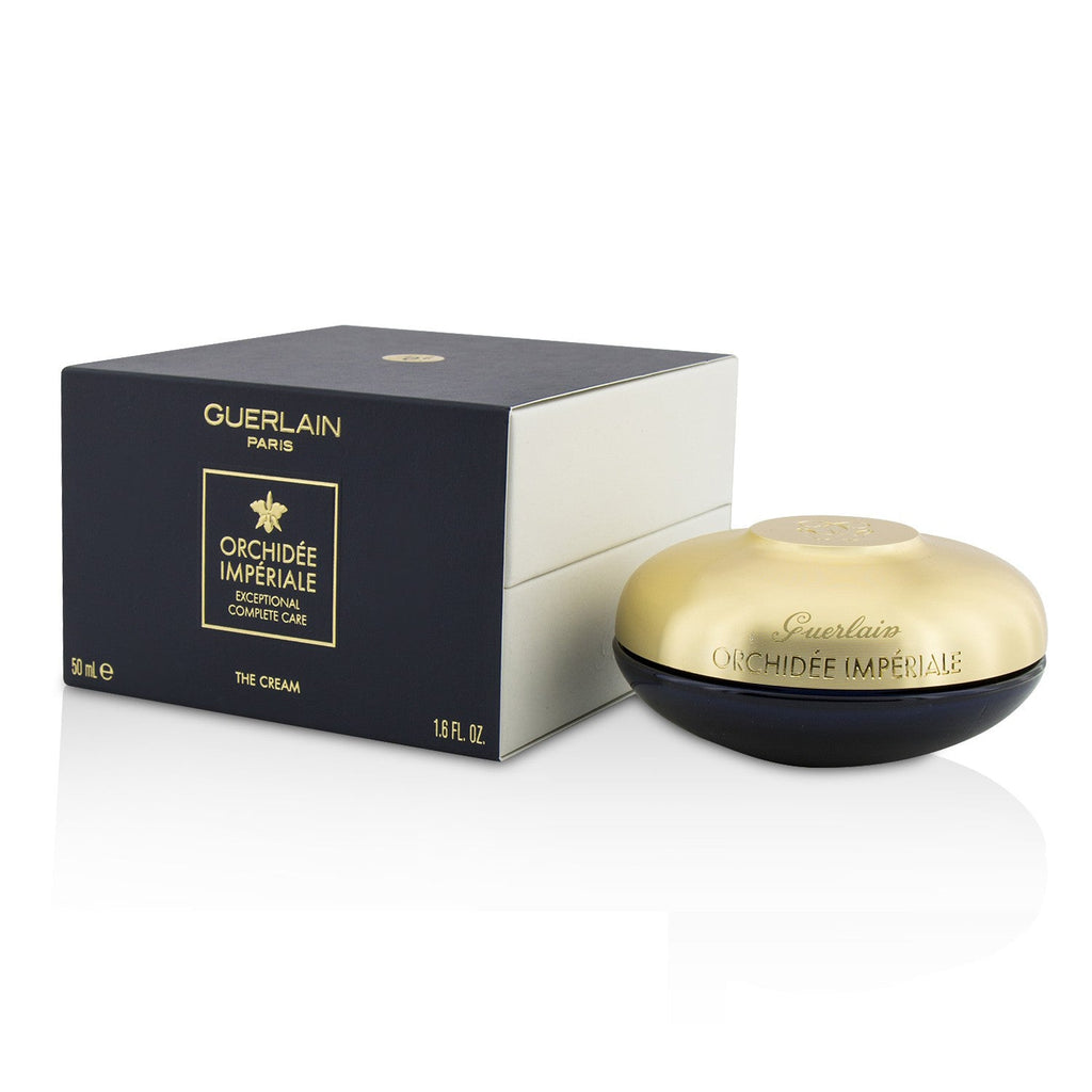 Guerlain Orchidee Imperiale Exceptional Complete Care The Cream  50ml/1.6oz