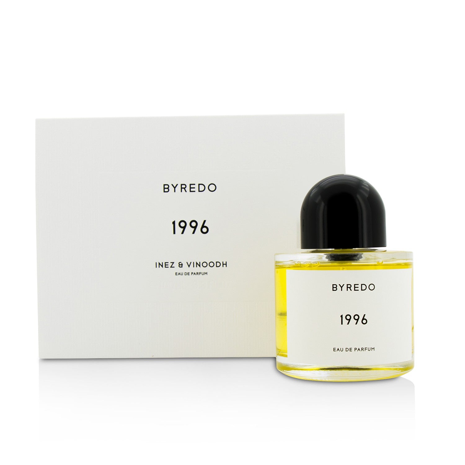 Byredo 1996 Inez & Vinoodh Eau De Parfum Spray  50ml/1.6oz