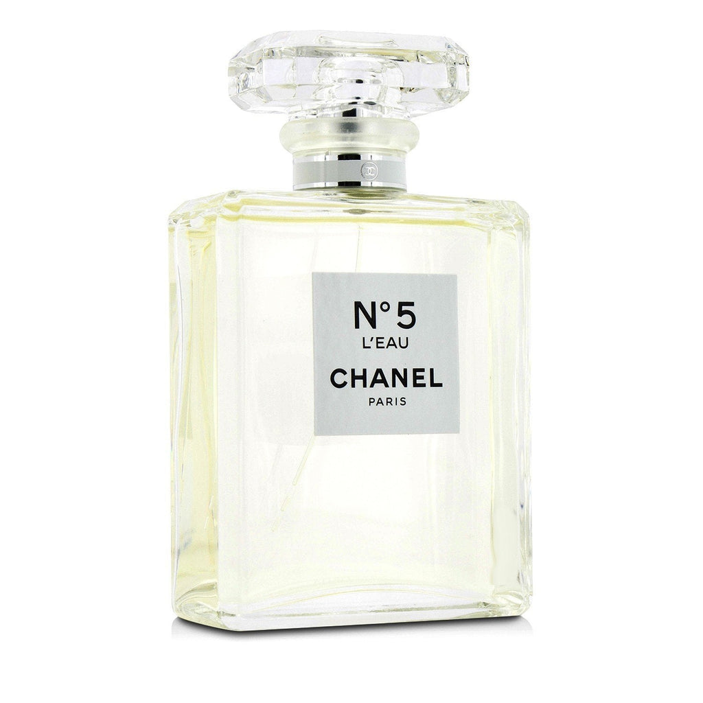 Chanel No.5 L'Eau Eau De Toilette Spray  50ml/1.7oz